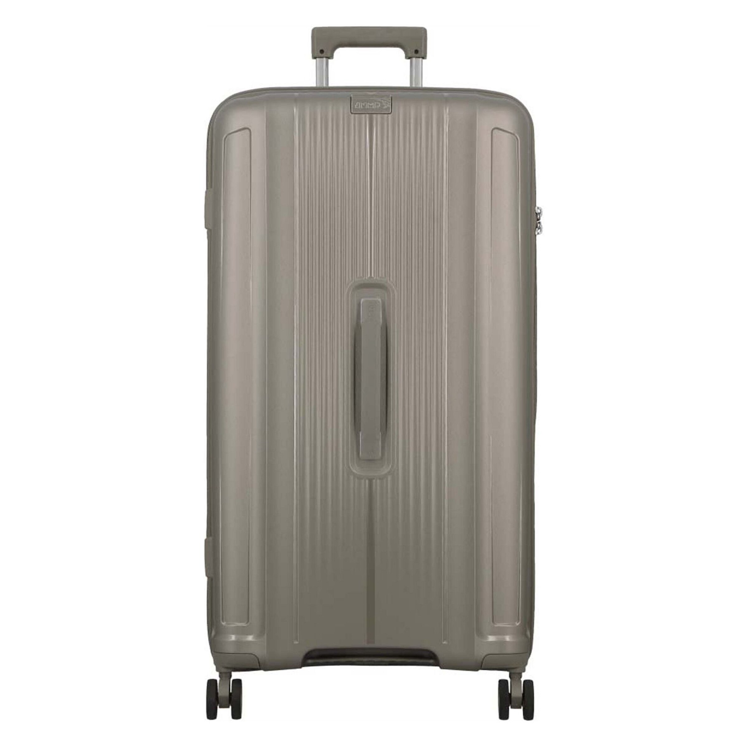 Jump Trolley 'Vanguard' in Grijs: voorkant
