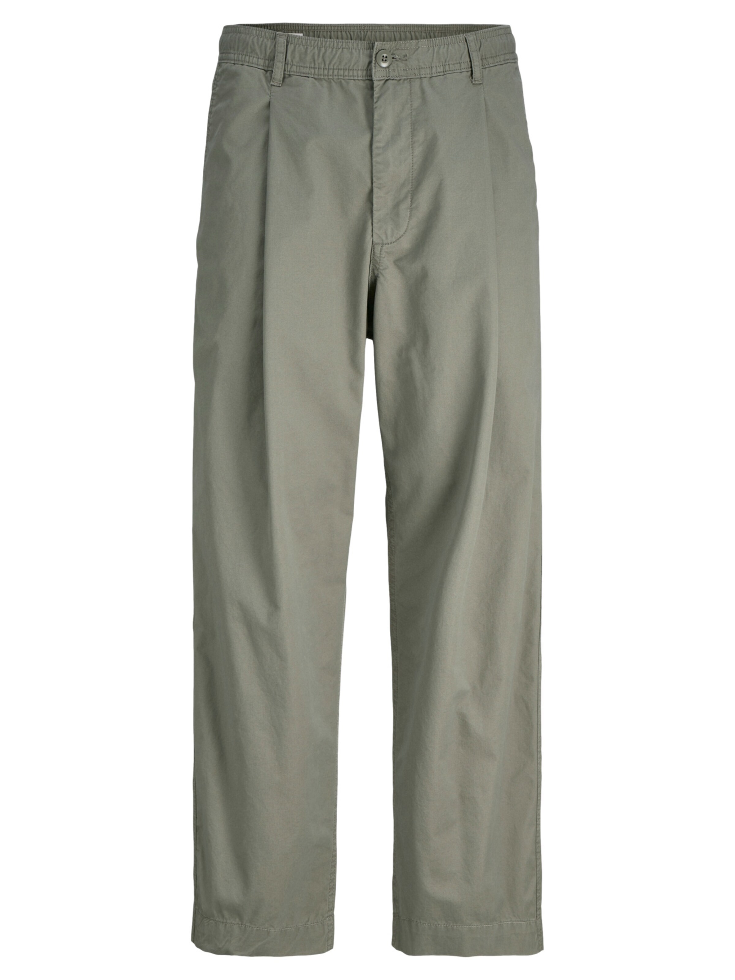 Jack & Jones Junior Trousers 'Towen Cade' in Grey, Item view