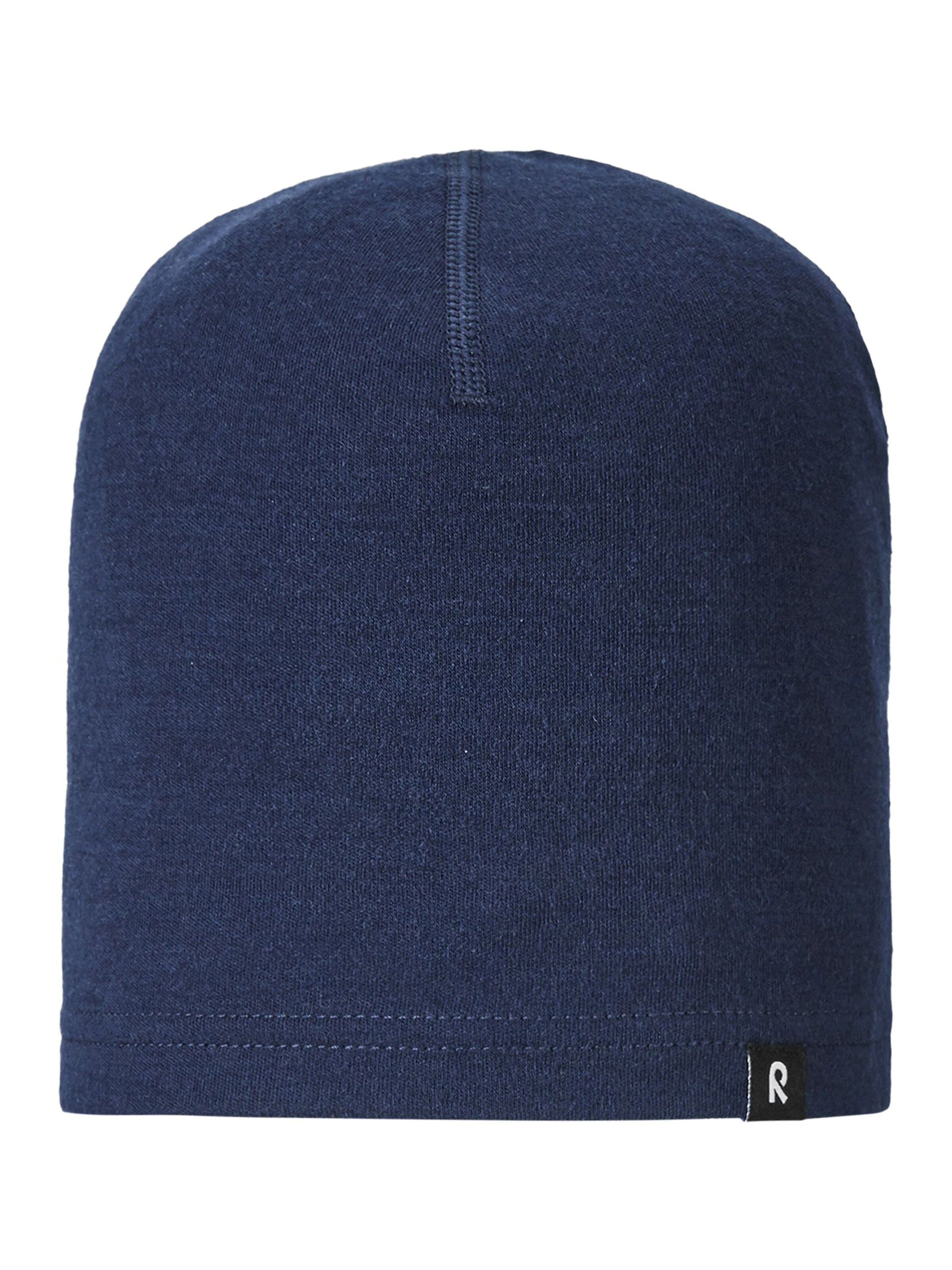 Reima Muts 'Dimma' in Blauw: voorkant