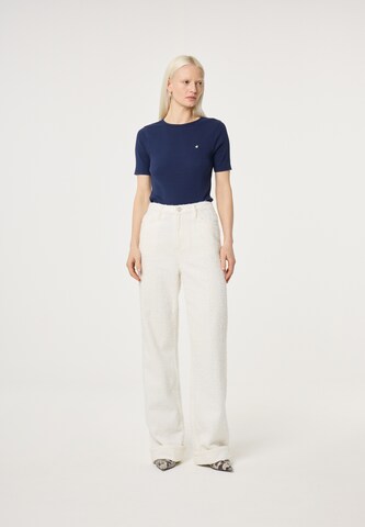 Fabienne Chapot Shirt in Blauw