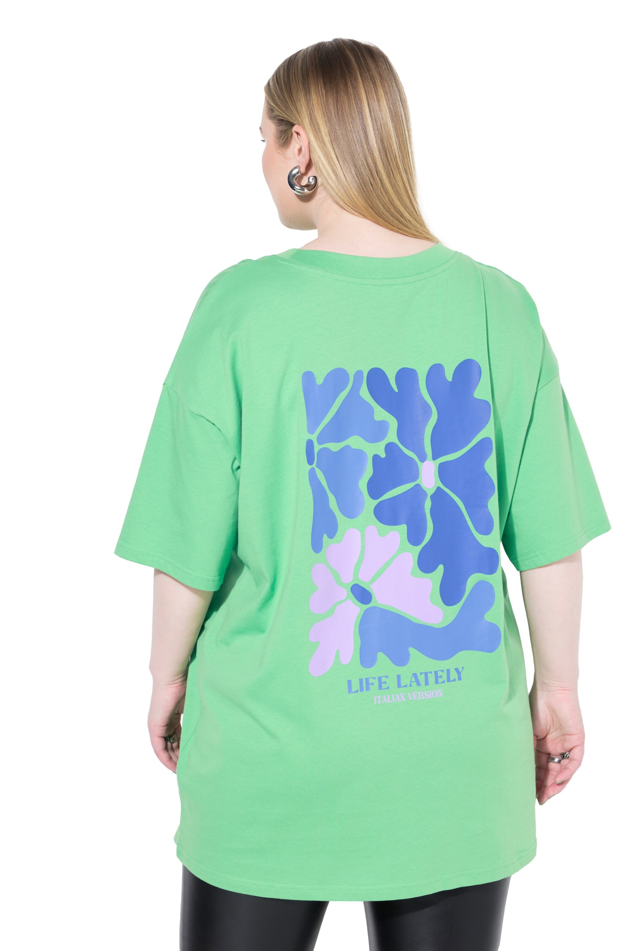 Studio Untold Shirt in Groen