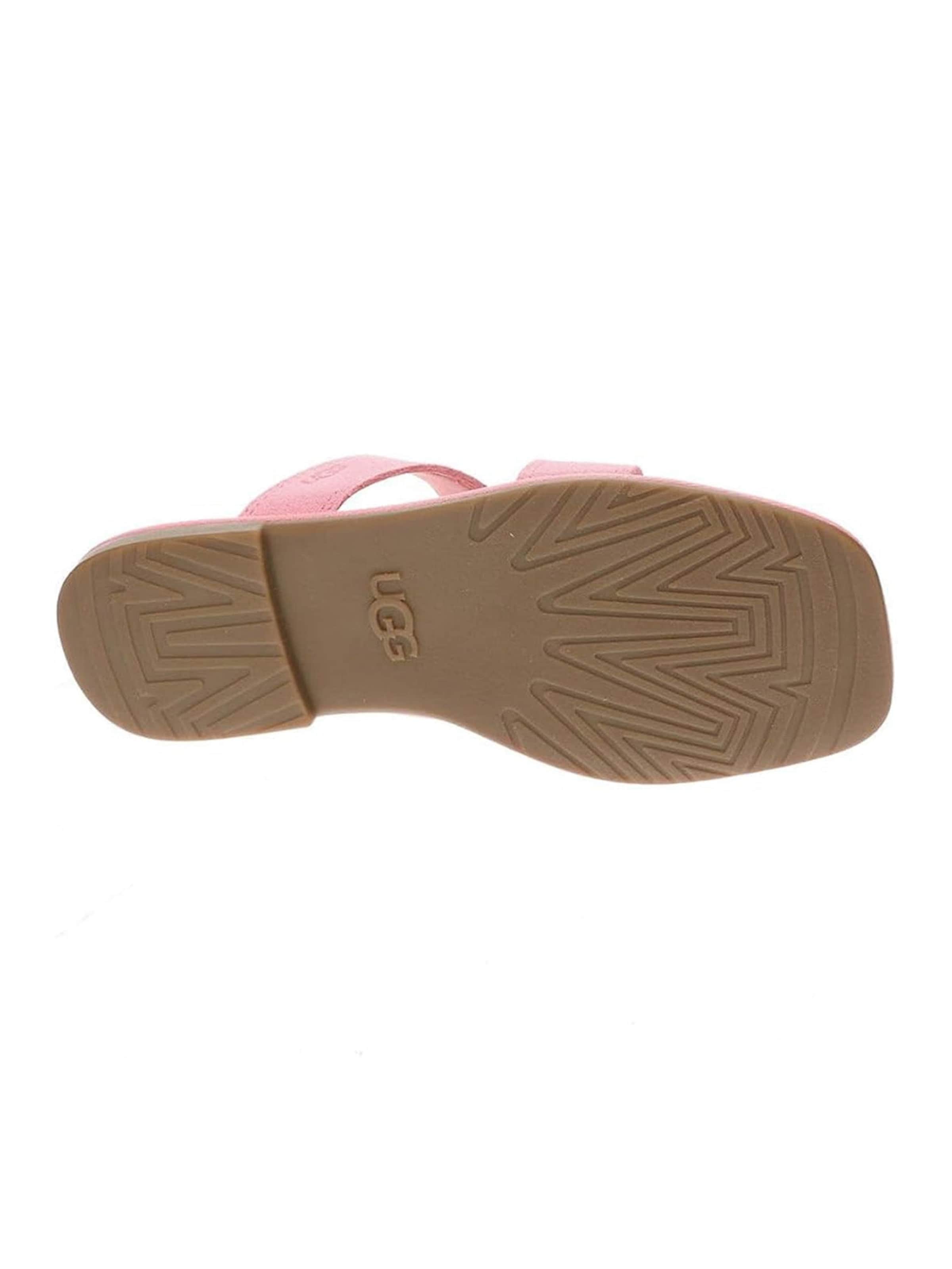 UGG Klipklappere 'W MATIRA TROPICAL PINK' i pink