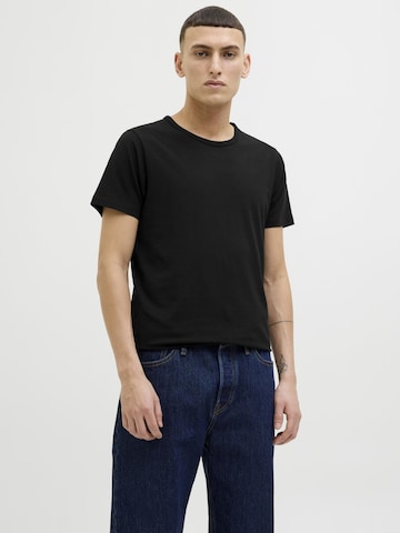 Maillot de corps 'JACBASIC' JACK & JONES en noir