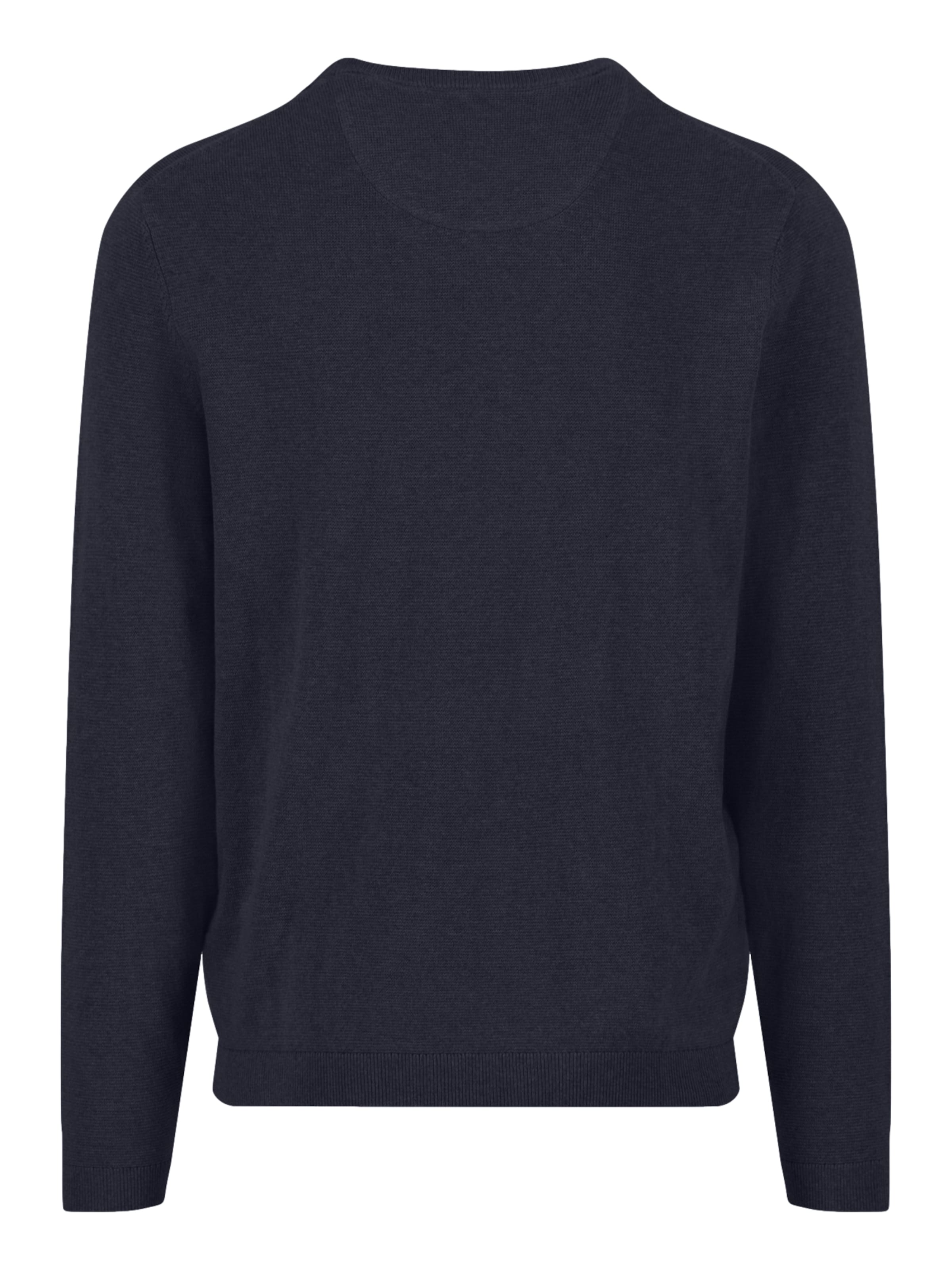 Pullover di FYNCH-HATTON in blu