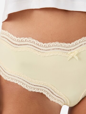 Panty 'SOUL' di ETAM in beige