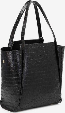 Kazar Shopper in Schwarz