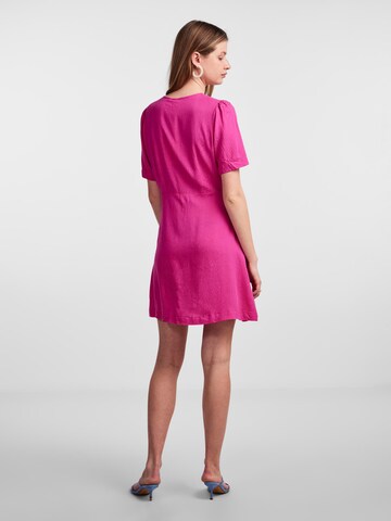 Y.A.S Dress 'MEGSIE' in Pink