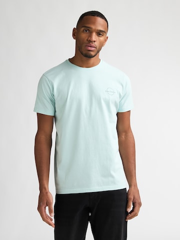 Petrol Industries Bluser & t-shirts i grøn