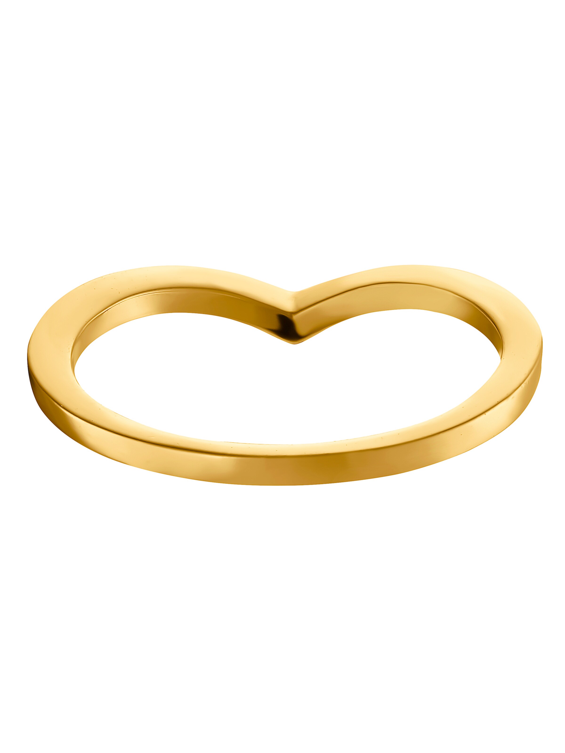 Heideman Ring 'Lia' in Gold