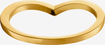Heideman Ring 'Lia' in Goud