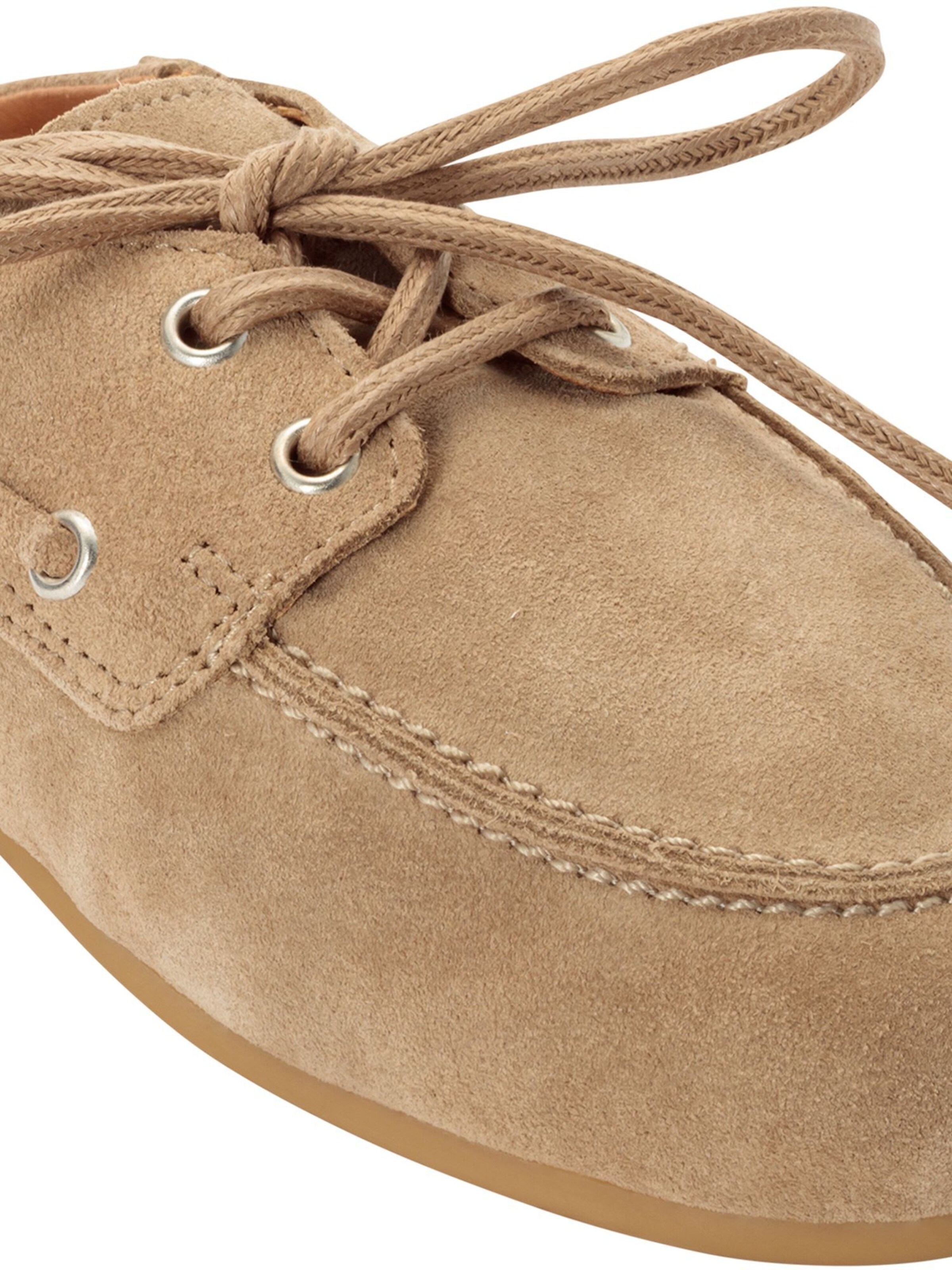 Tamaris Clogs in Beige