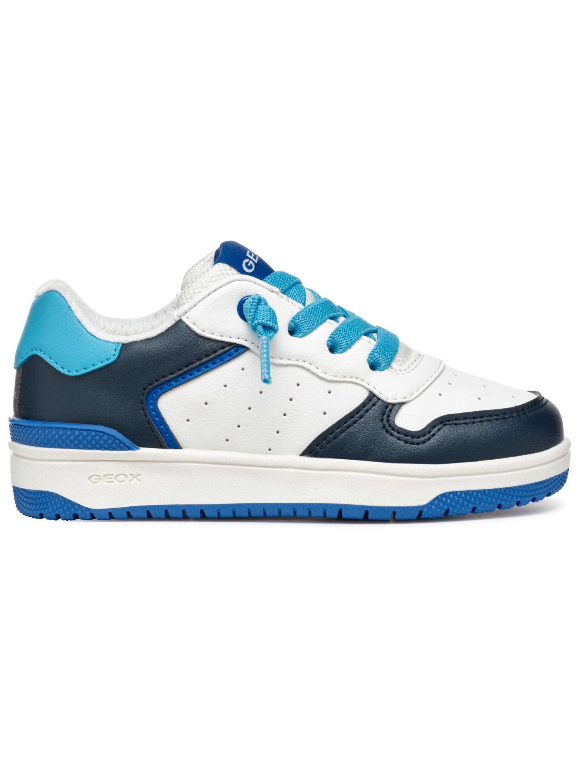 Sneaker 'Washiba' di GEOX in blu