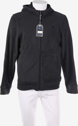 ARQUEONAUTAS Sweatshirt & Zip-Up Hoodie in M in Anthracite, Item view