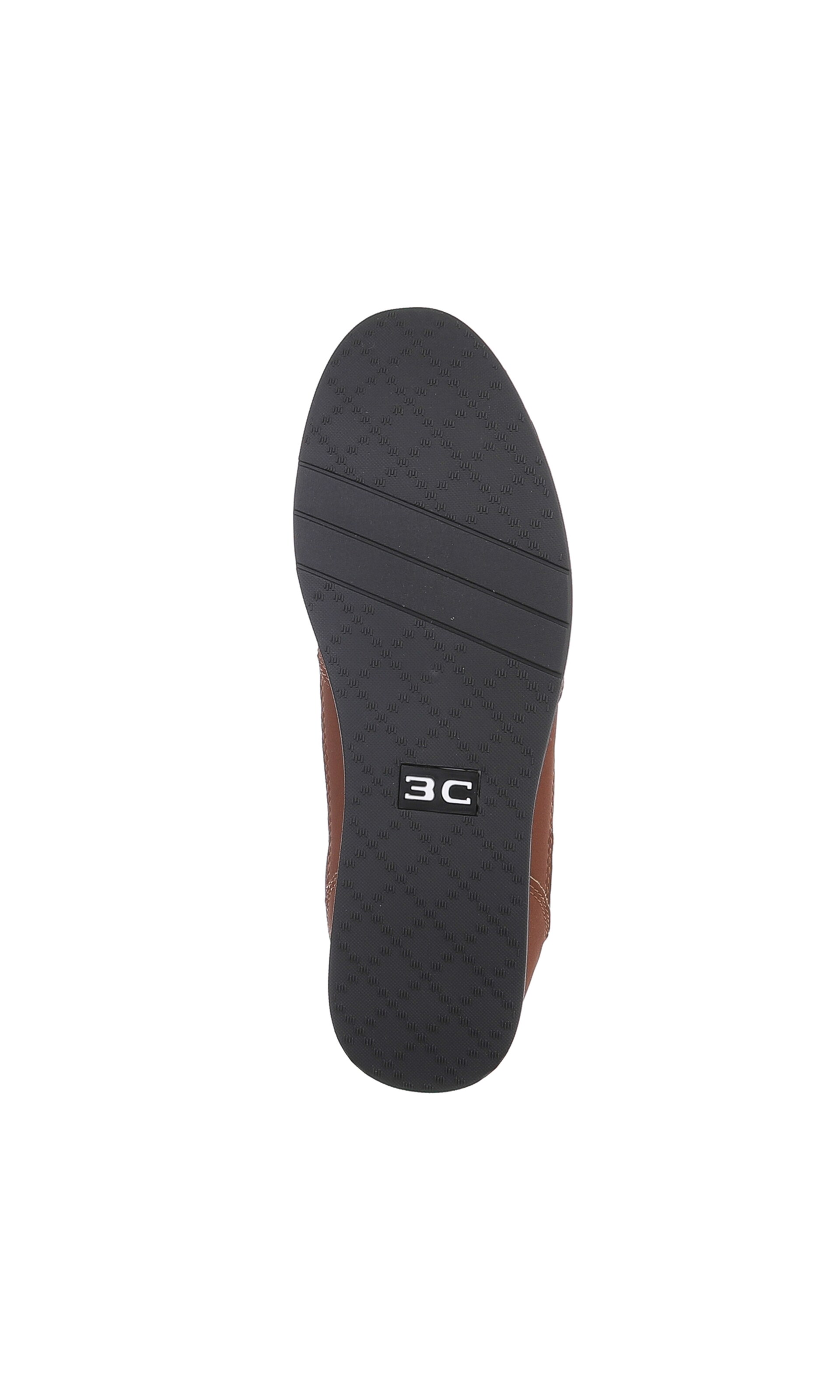 CoolWalk Sneaker in Braun