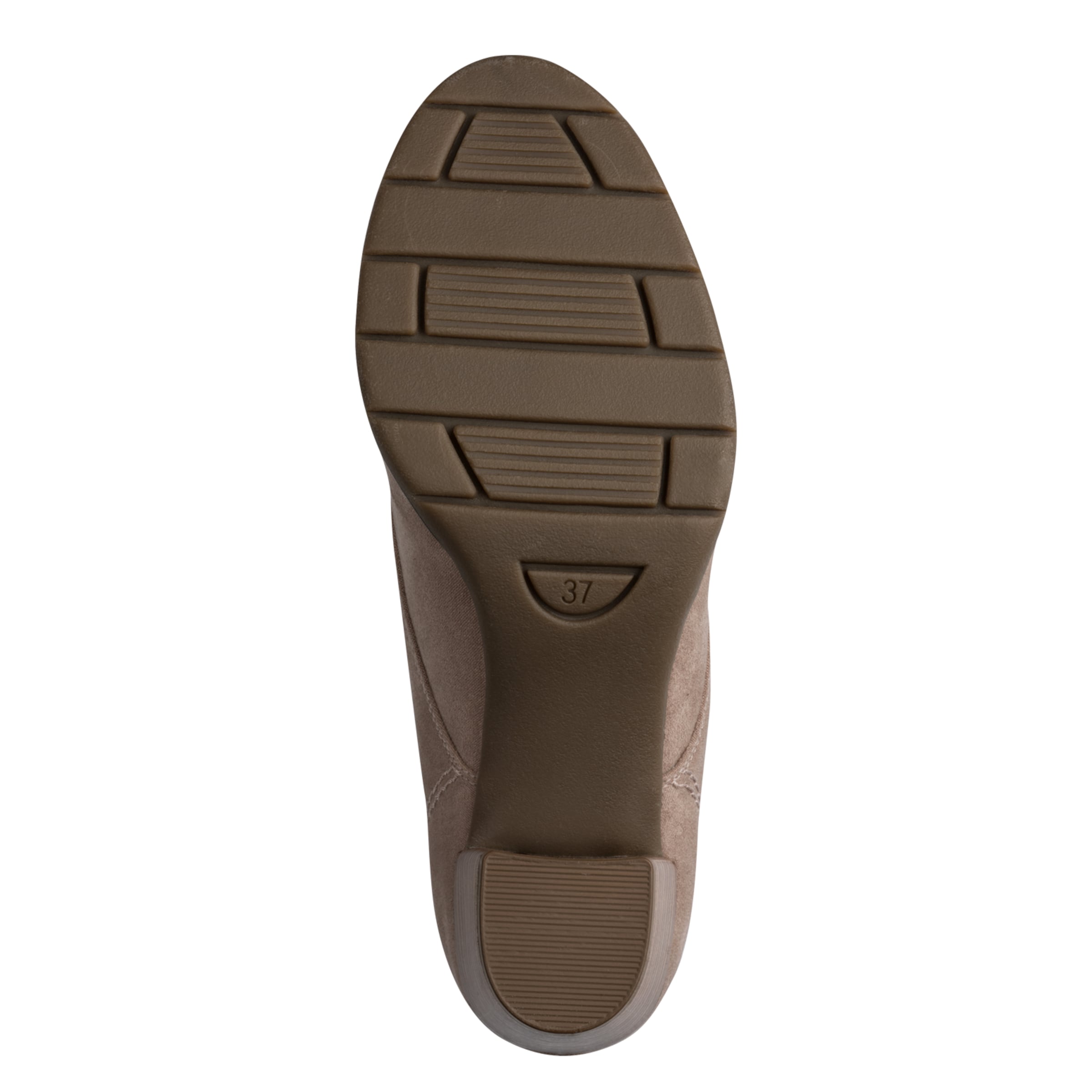 MARCO TOZZI Booties in Beige