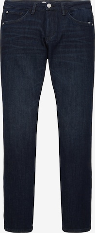 TOM TAILOR Regular Jeans 'Josh' in Blauw: voorkant