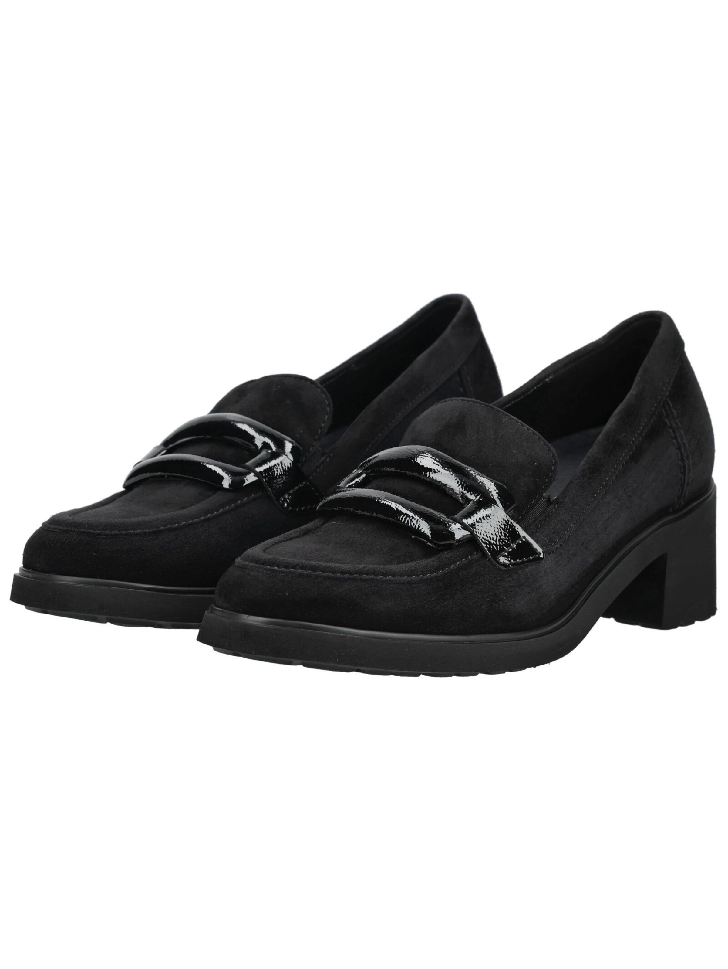 Slipper di GABOR in nero