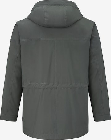 REDPOINT Performance Jacket in Green