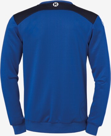 KEMPA Athletic Sweatshirt in Blue
