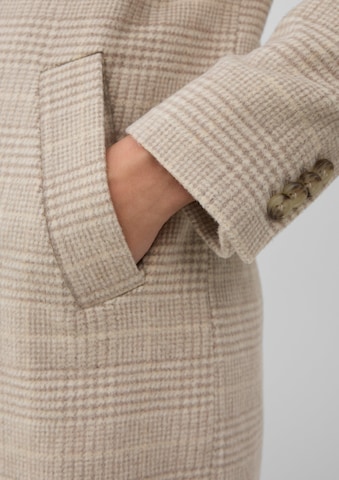 Manteau mi-saison s.Oliver en beige