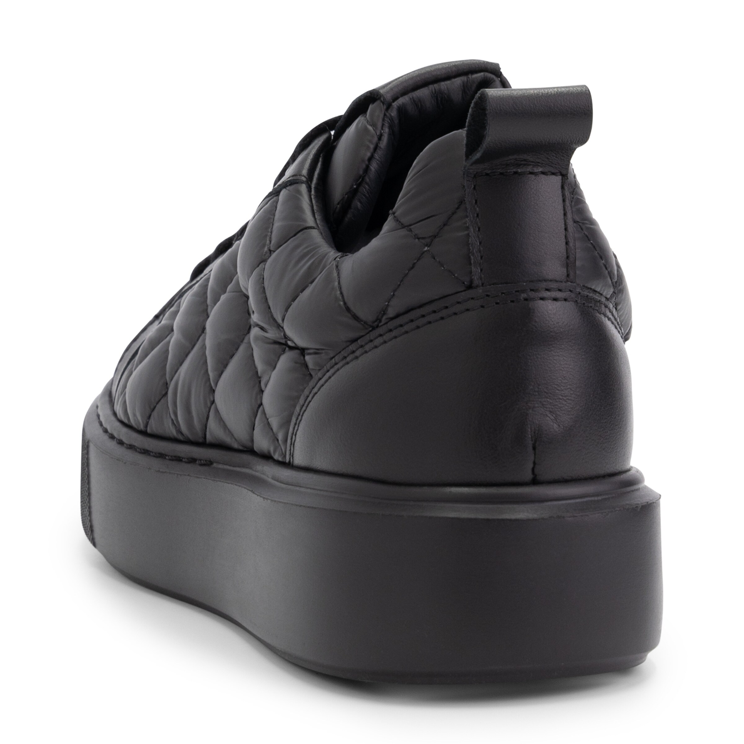 Mysa Sneakers 'Lanthe' in Black