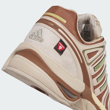 ADIDAS ORIGINALS Sneakers laag 'Adistar Control 5' in Beige