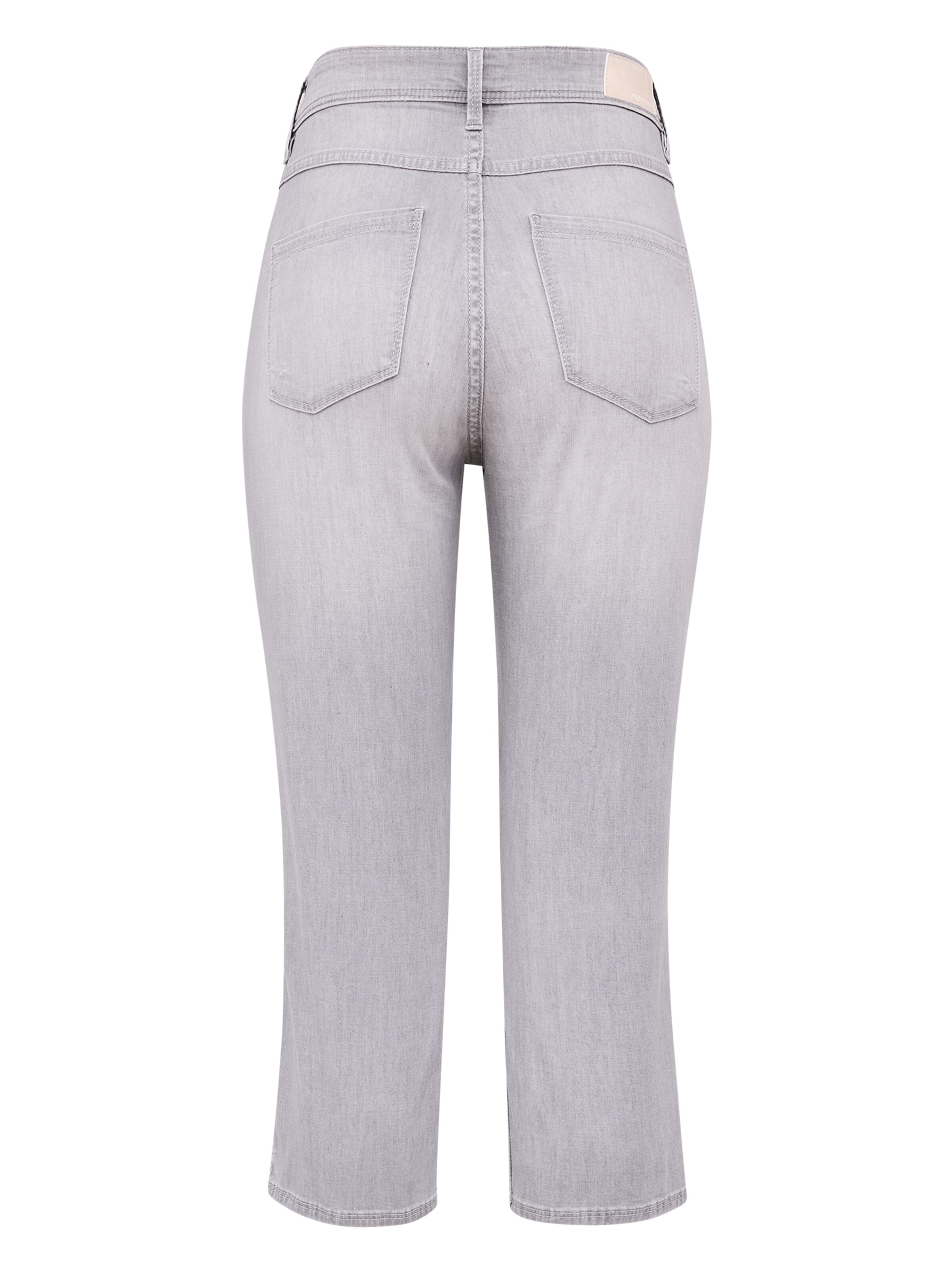 PADDOCKS Slimfit Jeans in Grau