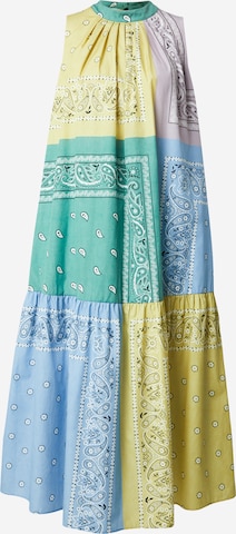 Weekend Max Mara Mekko 'REGNO' värissä vihreä: etupuoli