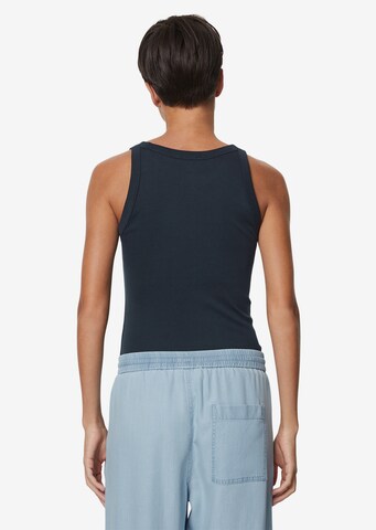 Marc O'Polo Top in Blue