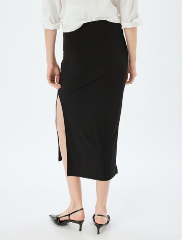 Koton Skirt in Black