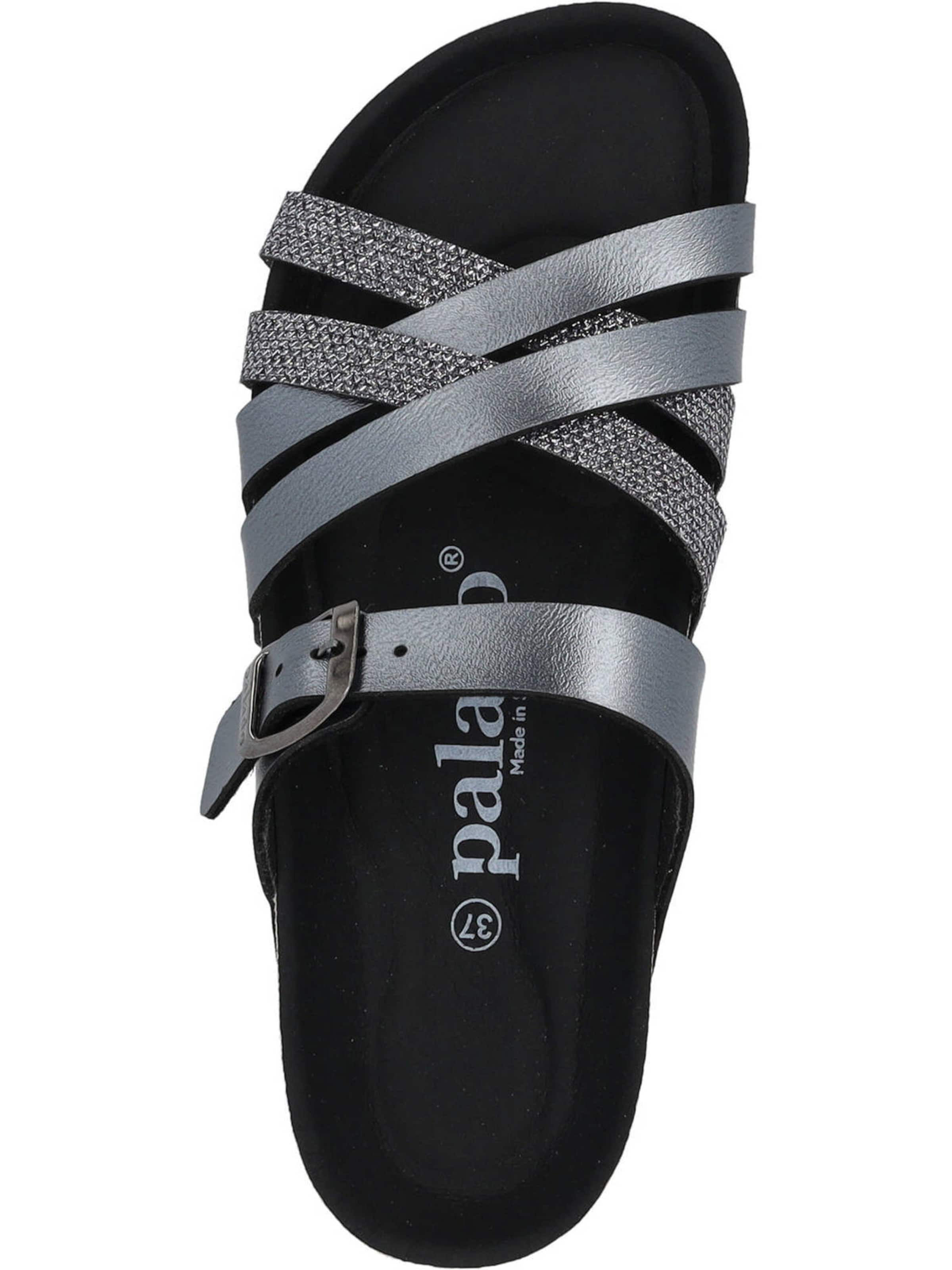 Palado Muiltjes 'Novati' in Grijs