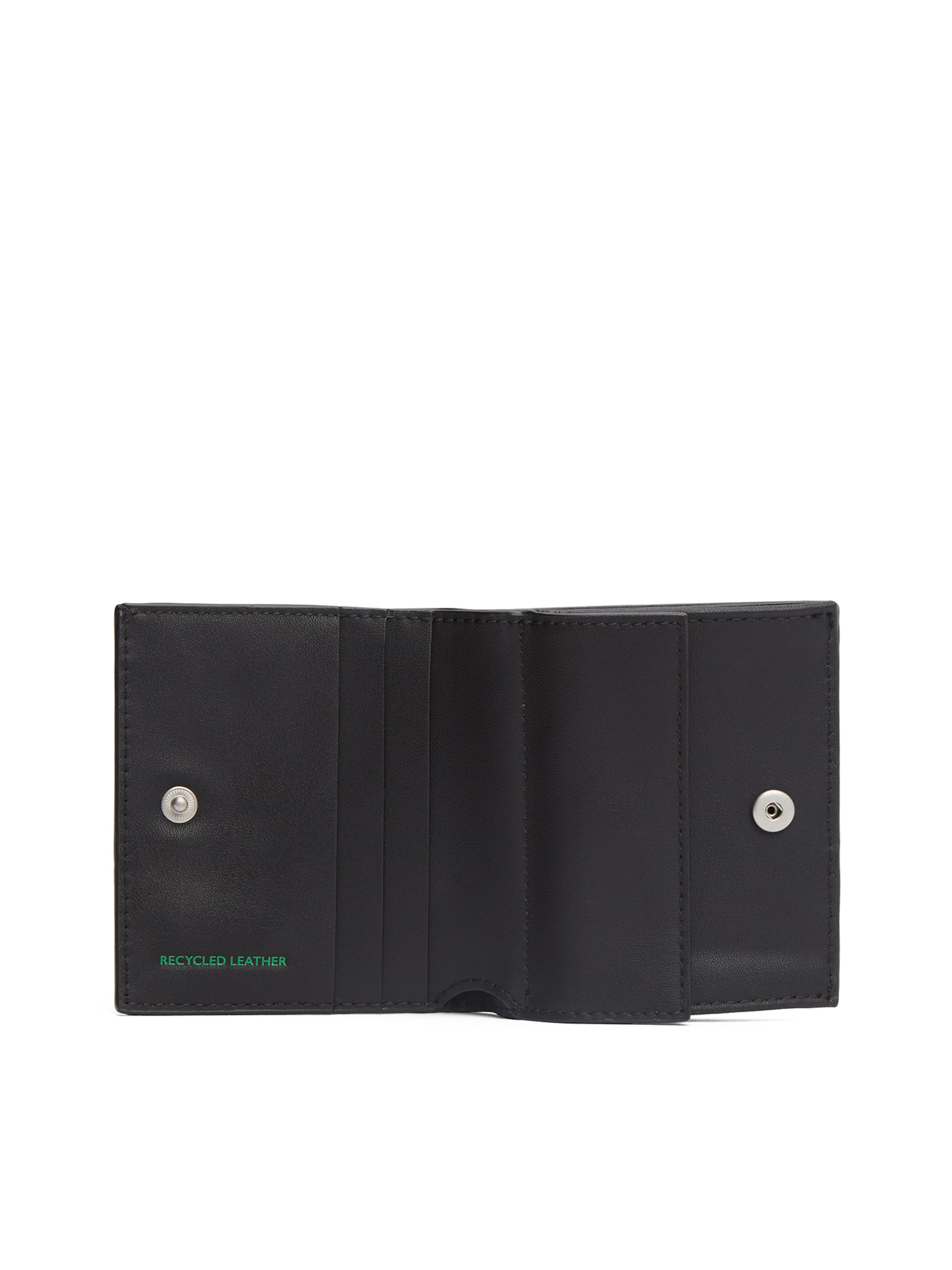 Tommy Jeans - Cartera 'Heritage' en negro