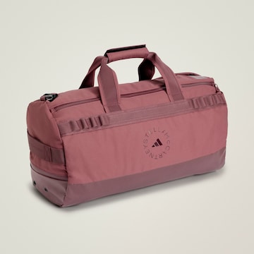 ADIDAS BY STELLA MCCARTNEY Αθλητική τσάντα σε ροζ