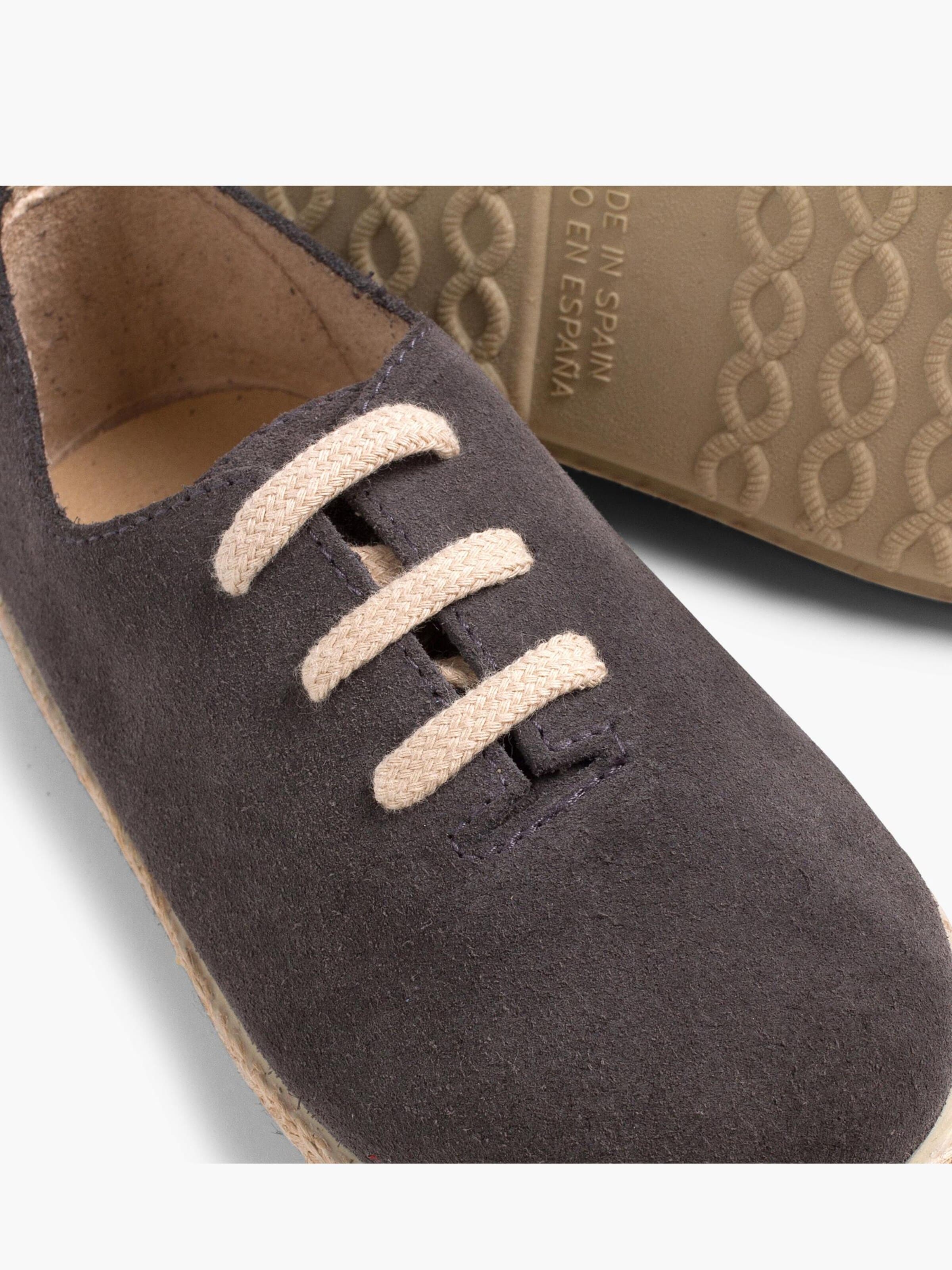 Baskets Pisamonas en gris