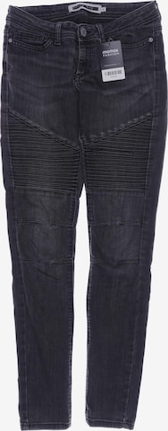 Noisy may Jeans in 26 in Grey: front