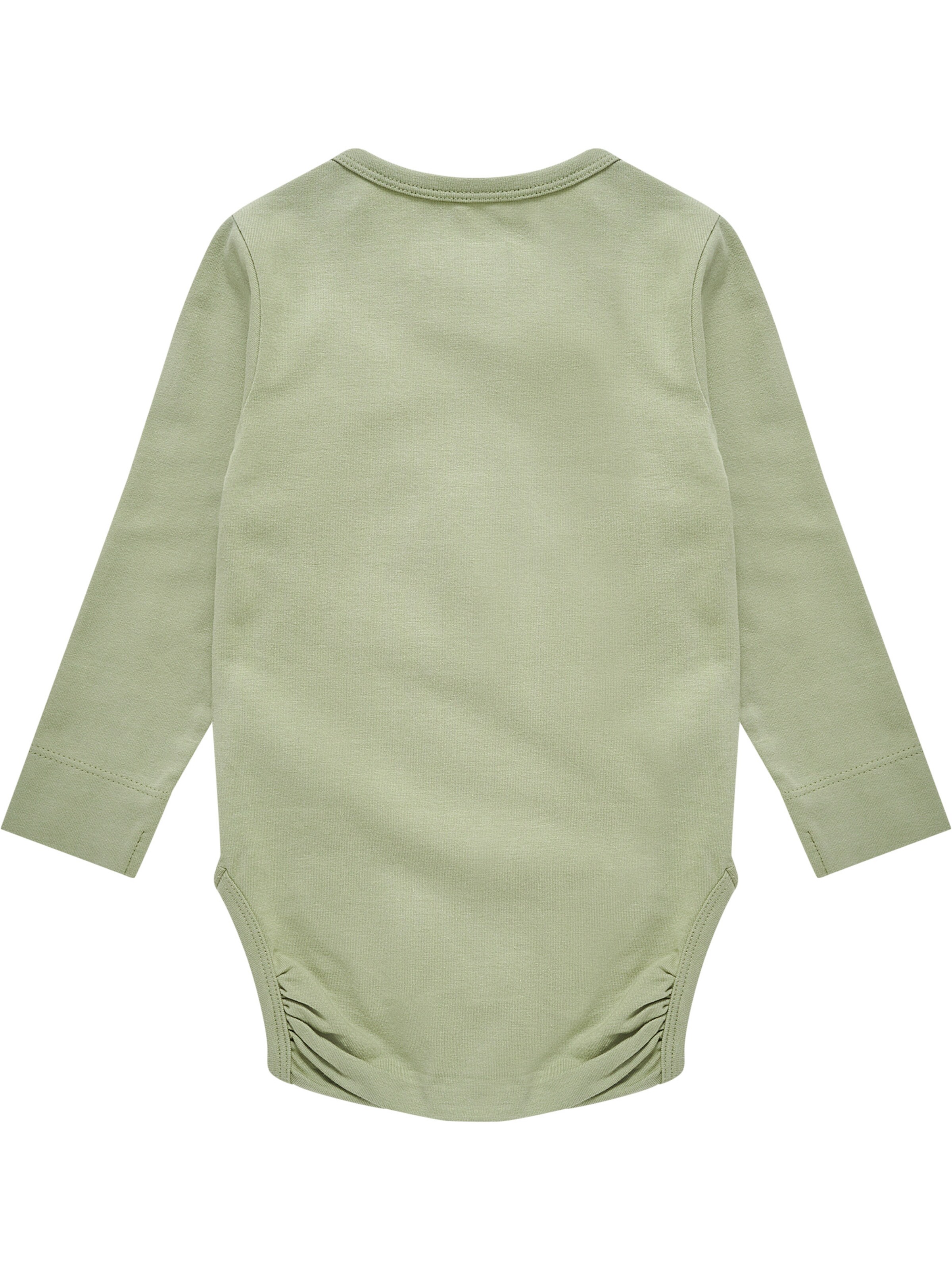 Hummel Body 'Mino' in Grün