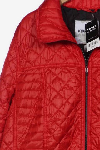 KjBRAND Jacket & Coat in XL in Red
