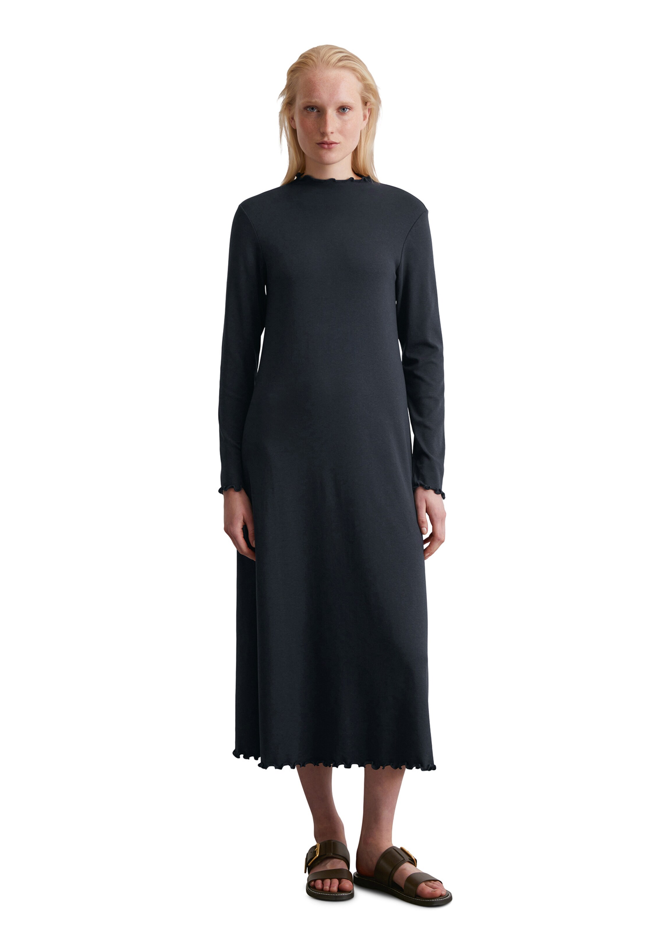 Marc O'Polo Dress in Blue