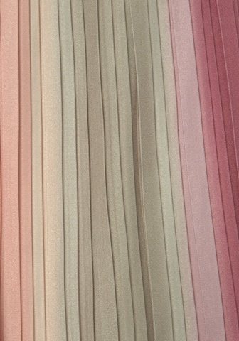 VIVANCE - Regular Calças em mistura de cores