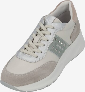 Nero Giardini Sneaker'E409850D' in Beige