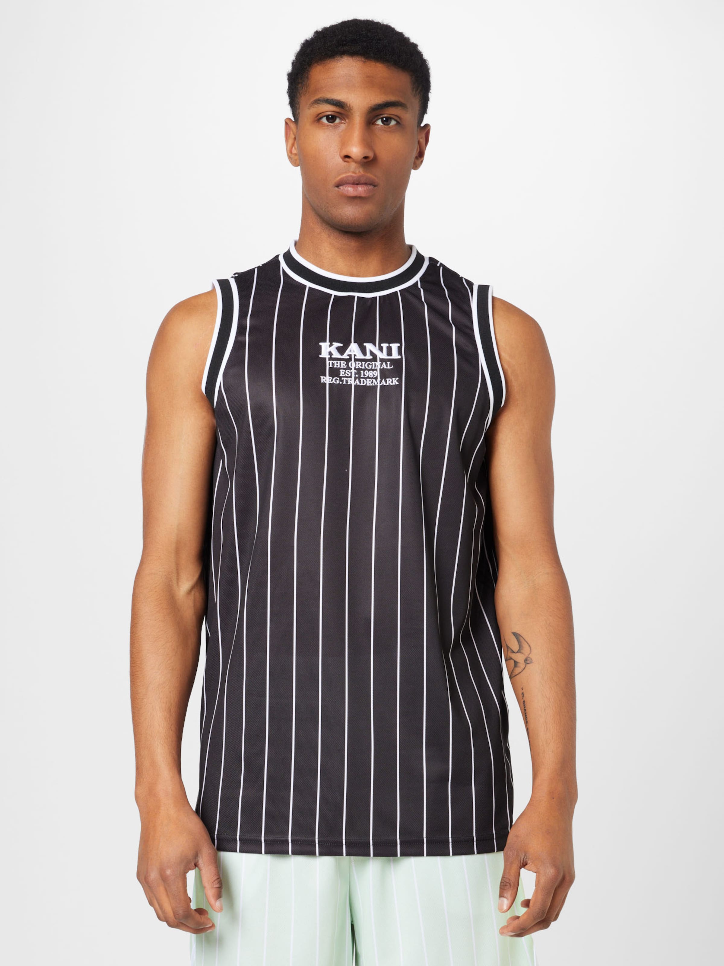 Boohooman Camisa Camisa Estampado Cadenas Hombre Las Mejores - Main Image