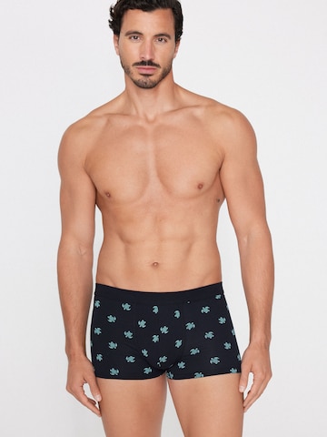 Tezenis Boxer shorts in Blue