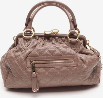 Marc Jacobs Bag in One size in Brown: front