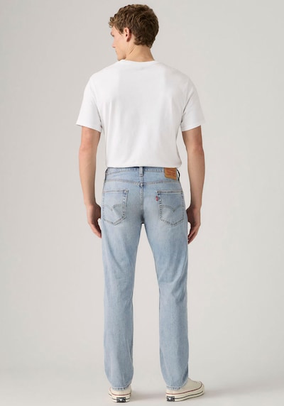 LEVI'S ® Jeans '502® Taper' in Light blue, Item view