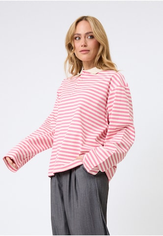 T-shirt 'Jolina' OH APRIL en rose