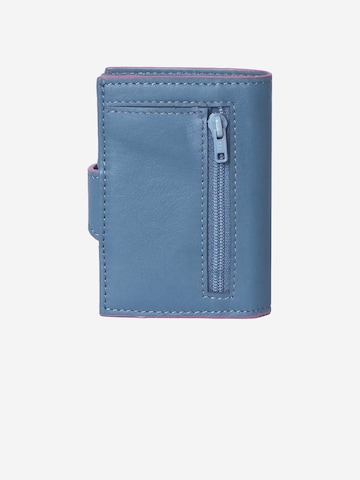 margelisch Portemonnee in Blauw