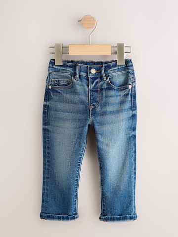 mėlyna Next Standartinis Džinsai