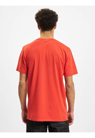 Ecko Unlimited Shirt in Rood