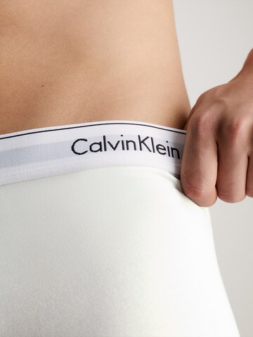 Calvin Klein Underwear Bokserki w kolorze niebieski