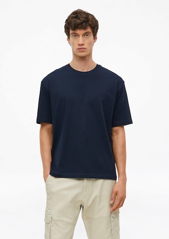 T-Shirt s.Oliver en bleu : devant